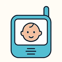 Baby Care Icon