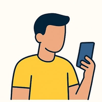 Smart Gadgets Icon