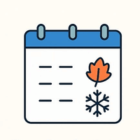 Trending by Season Icon